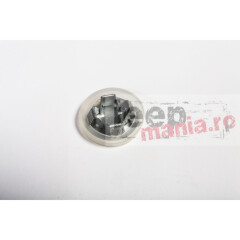 Floor Pan Plug, 84-95 Jeep Cherokee and Wrangler
