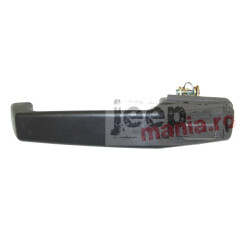 Exterior Door Handle, Right, 84-96 Cherokee XJ