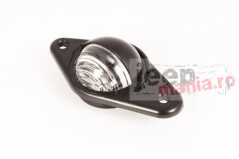 Suport bec iluminare numar spate  Export 84-01 CherokeeXJ