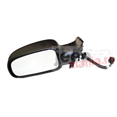 Lt Remote Power Mirror 99-04 Grand Cherokee WJ