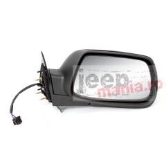 Rt-Side Remote Heated Mirror 05-10 CherokeeWK