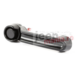 Miner Exterior Usa; 07-18 Wrangler JK & JKU