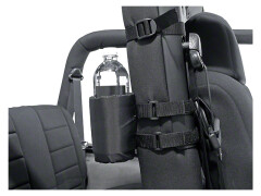 Suport SPORT pt. Cana, Doza, Termos pe Roll-Bar, pt. 55-18 CJ & Wrangler Models
