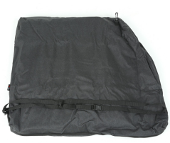 Geanta protectie pentru Panourile Frontale de la HardTop, 07-25 Jeep Wrangler JK & JKU, JL & JLU, JT