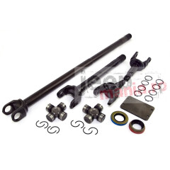 Frt Grande 30 Axle Shaft Kit 84-95 Wrangler&Cherok