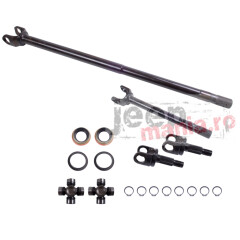 Frt Grande 30 Axle Shaft Kit 92-06 Cherokee&Wrangl