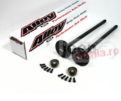 Rear Grande 35 Axle Shaft Kit 84-89 Cherokee&Wrang