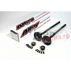 Rear Grande 35 Axle Shaft Kit 90-02 XJ Cherokee&Wr