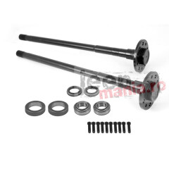 Rear Axle Shaft Kit, Dana 44, 97-06 Wrangler TJ