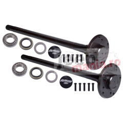 Rear Grande 44 Axle Shaft Kit for 97-06 Wrangler