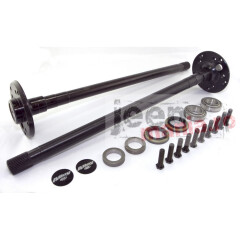Rear Mas Grande Axle Shaft Kit 97-06TJ
