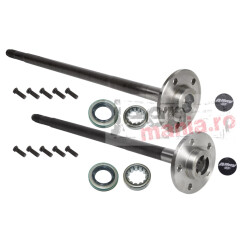Rear Axle Shaft Kit 90-06 CherokeeXJ&Wrangler