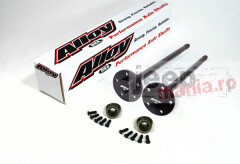Rear Axle Shaft Kit 94-98 Cherokee(ZJ) D35