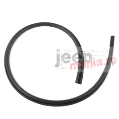 Cheder intre caroserie si capota pentru 97-06 Jeep Wrangler TJ