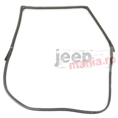 Cheder Usa Fata  Stanga, 07-17 Jeep Wrangler