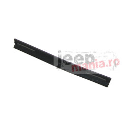 Door Belt Seal, Rear Door, 84-96 Cherokee XJ