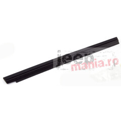 Inner Glass Seal Lt Frt Door 84-96 CherokeeXJ