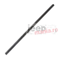 Cheder geam aerisire,interior, Stanga sau Dreapta , Static; 76-95 CJ/Wrangler