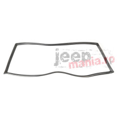 Liftgate Window Seal; 84-96 Cherokee/Wagoneer XJ