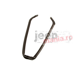 Cheder, Hardtop to Freedom Panel; 11-18 JKU