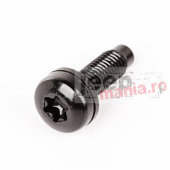 Hardtop Bolt M8x1.25, 97-17 Jeep Wrangler TJ and JK/U