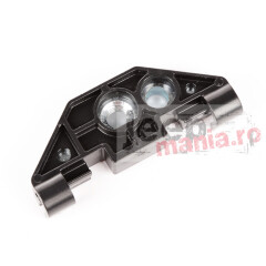Hardtop Nut with Clip, 07-17 Jeep Wrangler JK/JKU