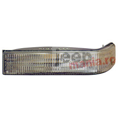 Left Turn Signal Clear, 93-98 Grand Cherokee (ZJ)