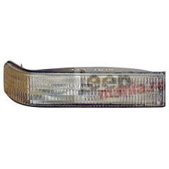 Right Turn Signal Clear, 93-98 Grand Cherokee (ZJ)