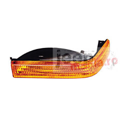 Left Turn Signal Amber, 93-98 Grand Cherokee (ZJ)