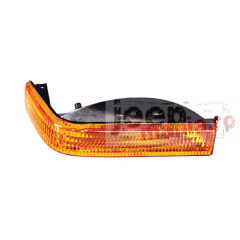 Right Turn Signal Amber, 93-98 Grand Cherokee (ZJ)