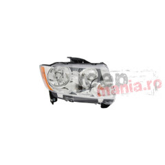 Headlight Assembly, Right, 11-14 Jeep Compass