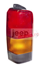 Left Tail Lamp, 97-01 Jeep Cherokee XJ