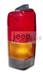 Right Tail Lamp, 97-01 Jeep Cherokee XJ