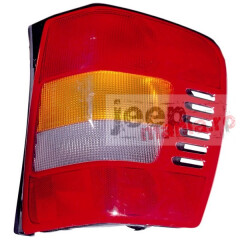 Right Tail Lamp, 99-04 Jeep Grand Cherokee WJ
