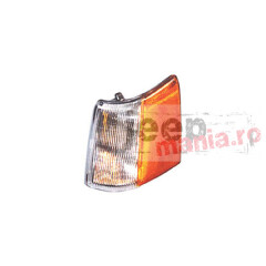 Right Park Lamp, 93-98 Jeep Grand Cherokee (ZJ)