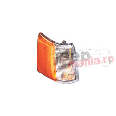 Left Park Lamp, 93-98 Jeep Grand Cherokee (ZJ)