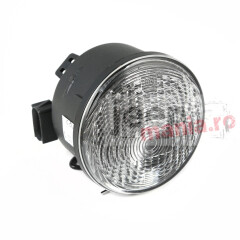 Semnalizare , Clear, Dreapta, 07-18 Wrangler