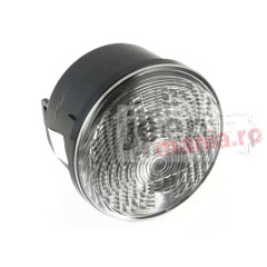 Semnalizare , Clear, Stanga, 07-18 Wrangler