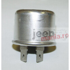 Flash Relay 2 Blade 224, 76-93 Jeep Models