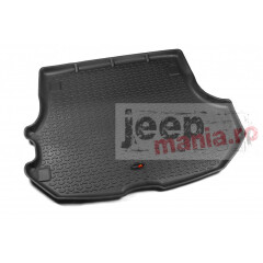 Cargo Liner, Black, 99-04 Jeep Grand Cherokee WJ