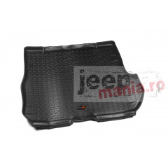 Cargo Liner, Black, 93-98 Jeep Grand Cherokee (ZJ)