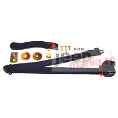 Universal 3-Point Seat Belt
