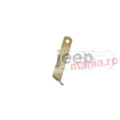 Seat Belt Bracket