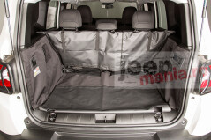 Husa protectie bena interior - C3 Cargo Cover; 15-18 Jeep Renegade BU