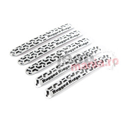 Insertie pentru manere , Contrast Tread; 07-18 JKU, 4 usi