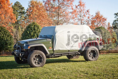Prelata LITE pt 07-29 Jeep Wrangler Unlimited JKU / JLU
