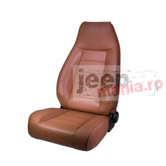 High-Back Frt Seat Reclinable Spice 76-02 CJ&Wrang