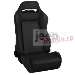 Sport Frt Seat Reclinable Blk Denim 76-02 CJ&Wrang