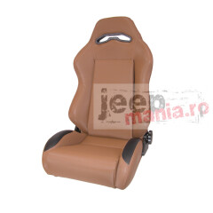 Sport Frt Seat Reclinable Spice 76-02 CJ&Wrangler