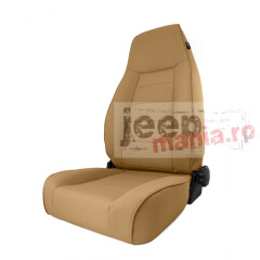 High-Back Frt Seat Reclinable Spice 97-06TJ